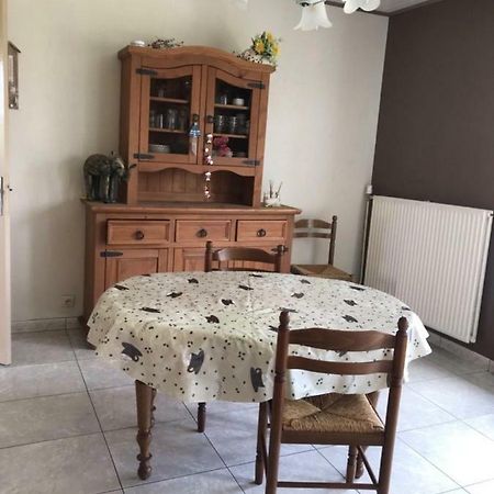 Belle-Vue Villa Givet Eksteriør billede