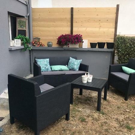 Belle-Vue Villa Givet Eksteriør billede